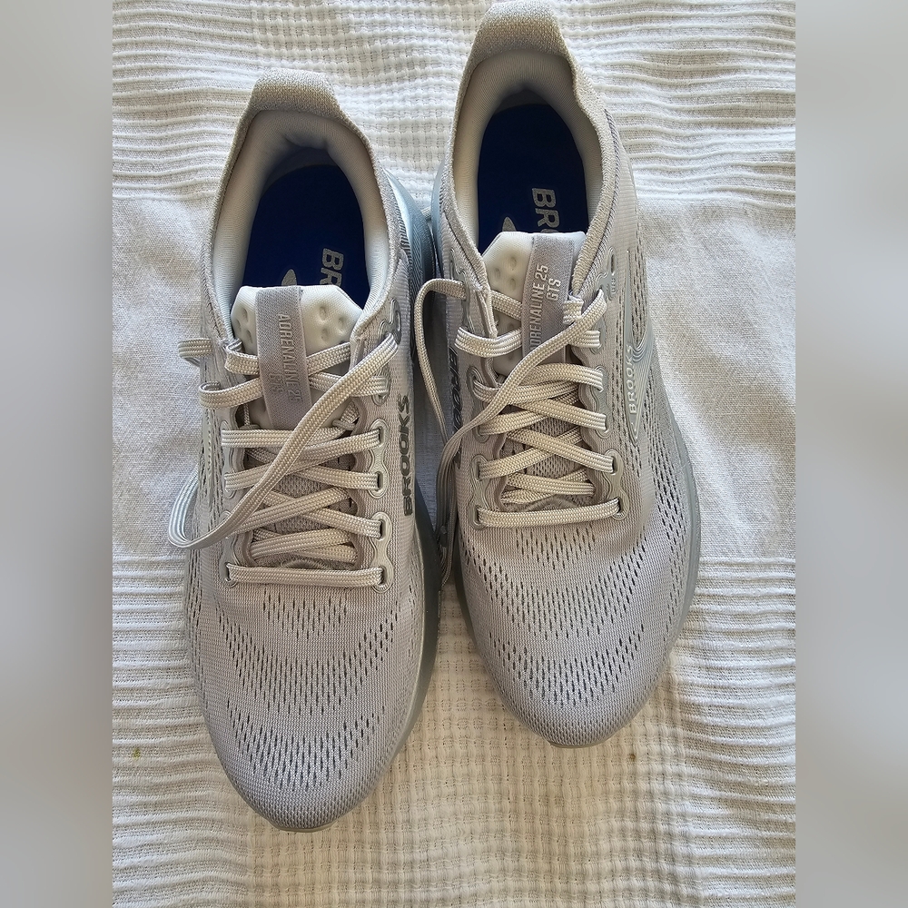 New Brooks Adrenaline GTS 25 - Picture 9 of 11